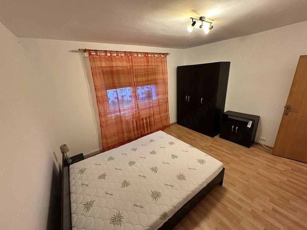Apartament 2 camere decomandate | 64 mp | Etaj 3/8 | Terezian - Poză 2