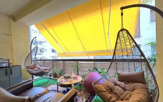 Apartament 3 camere Herastrau | loc de parcare separat - Poză 22