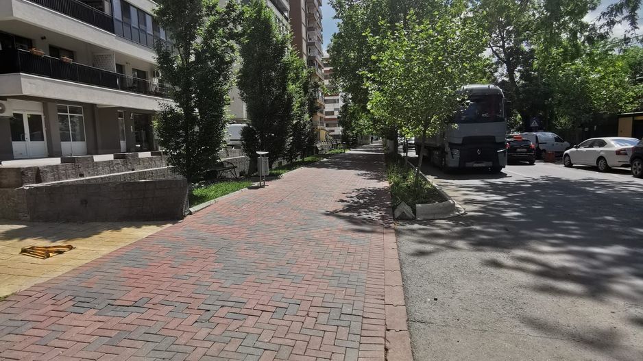 Garsoniera spatioasa mobilata si utilata - Poză 1