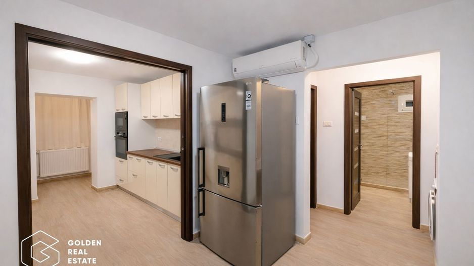 Apartament elegant, 2 camere,  zona Bucovina-Torontal - Poză 4