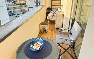 Apartament 2 camere, modern, bloc nou - Bd. Sudului, Braytim - Poză 2