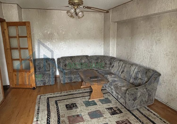 Camera living de inchiriat in apartament 4 camere - Zona Gara Billa, Iasi - Poză 1