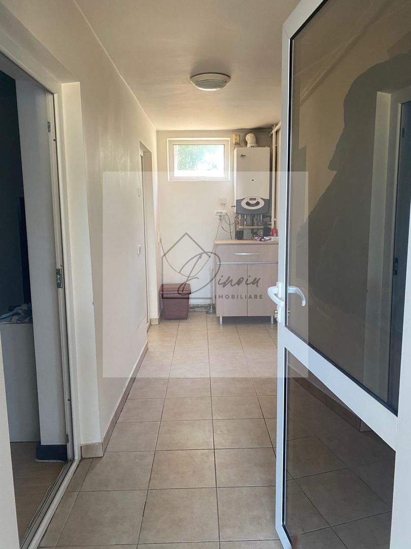 Vila Baneasa, Vatra Noua - Sisesti I Spatiu comercial - Poză 30