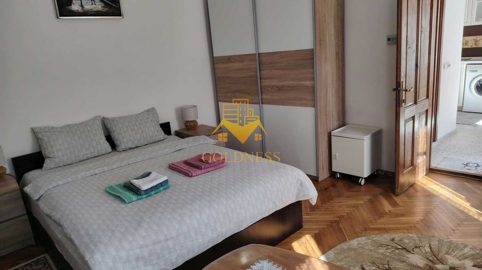 1 camera, Central, Mihai Viteazu, Decebal, UBB, Horea, Parcare - Poză 2