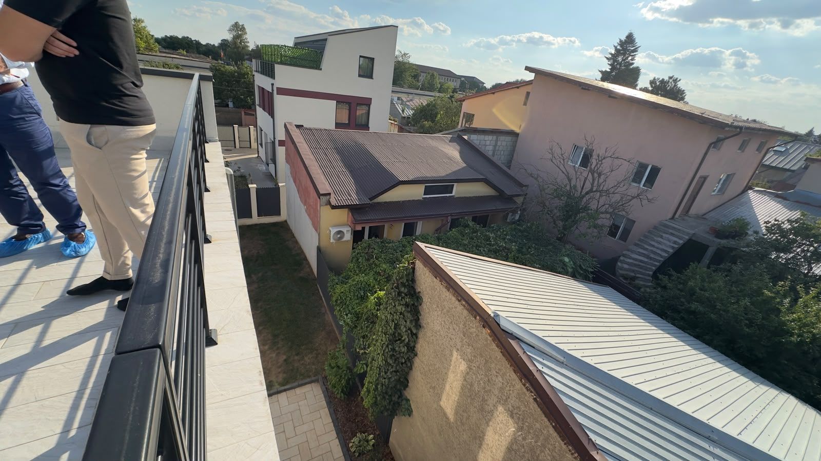 Casa 3dormitoare - Poză 5