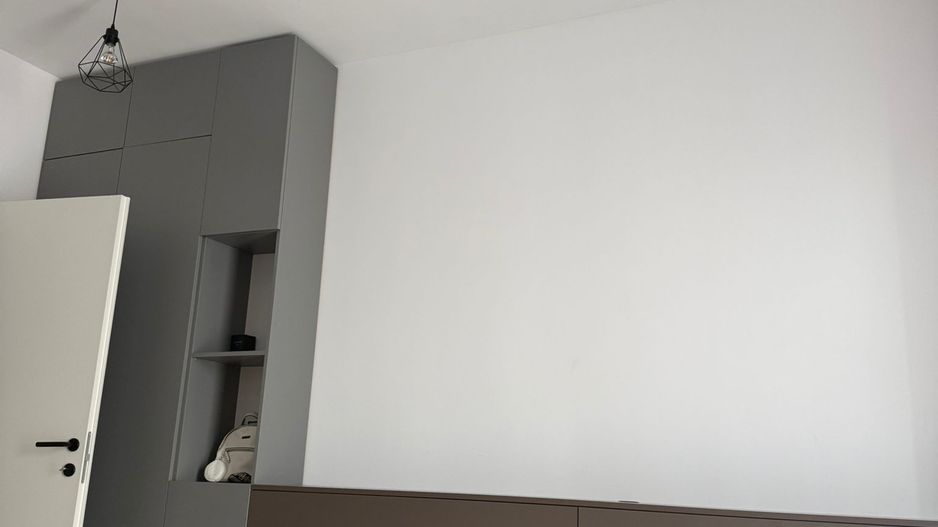 De Inchiriat Apartament 3 Camere de Lux, pe 2 Nivele, Sebastian sect.5 - Poză 12