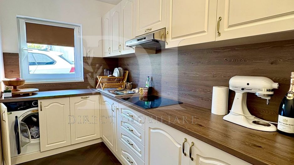 Apartament 3 camere / Zona Eroilor - Poză 6