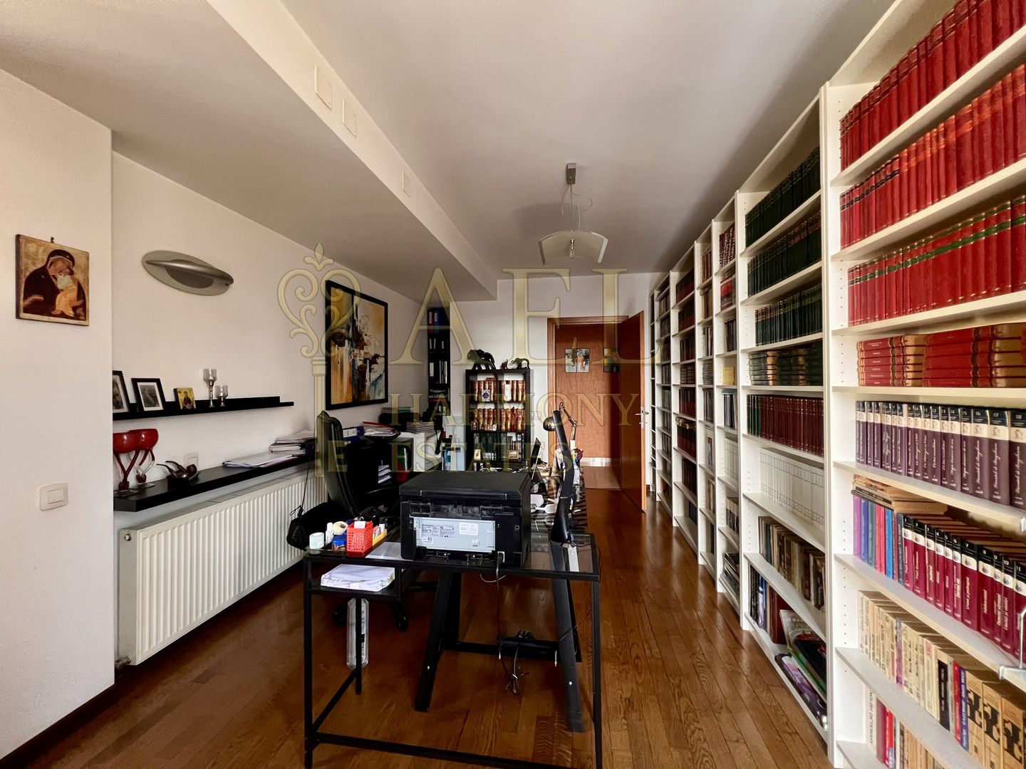 Apartament *4 camere* // Baneasa - COMISION 0% - Poză 11