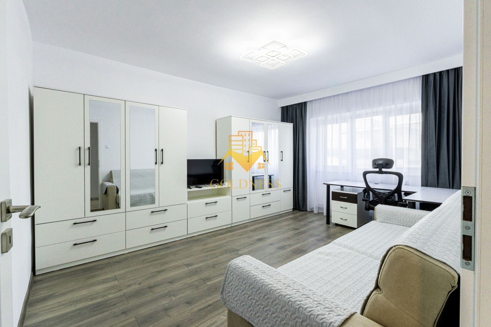 3 camere, decomandate, parcare, Zorilor Zona Observatorului, UMF, UTCN - Poză 1