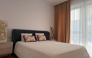 2 camere | Residence5 | Baneasa | Pipera | Iancu Nicolae - Poză 8