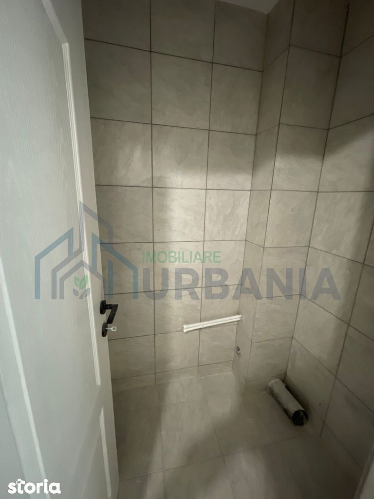 Apartament 3 camere de vânzare, Tomești – complet renovat, 60,5 mp + balcoane - Poză 11