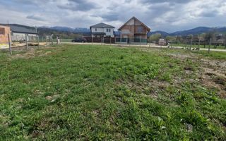 Teren Intravilan I 464 MPU I Talmaciu Zona Centrală - Poză 1