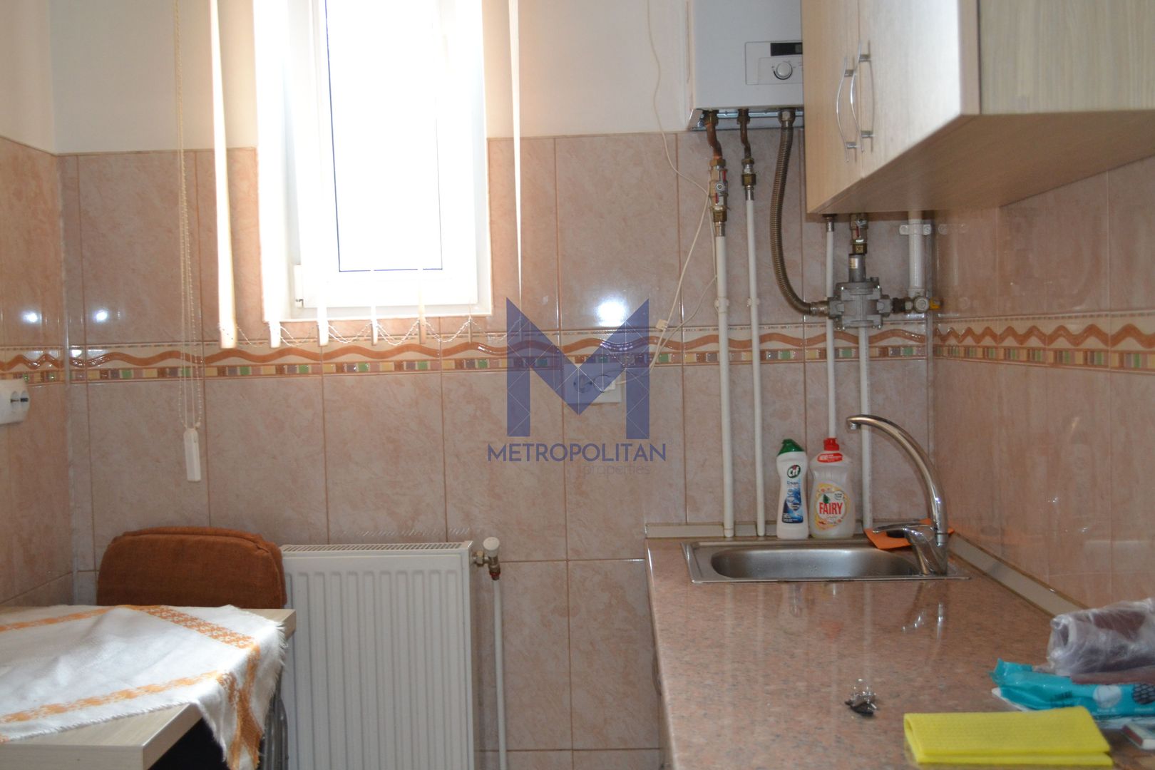 Apartament la casa de inchiriat aproape de centru - Poză 9