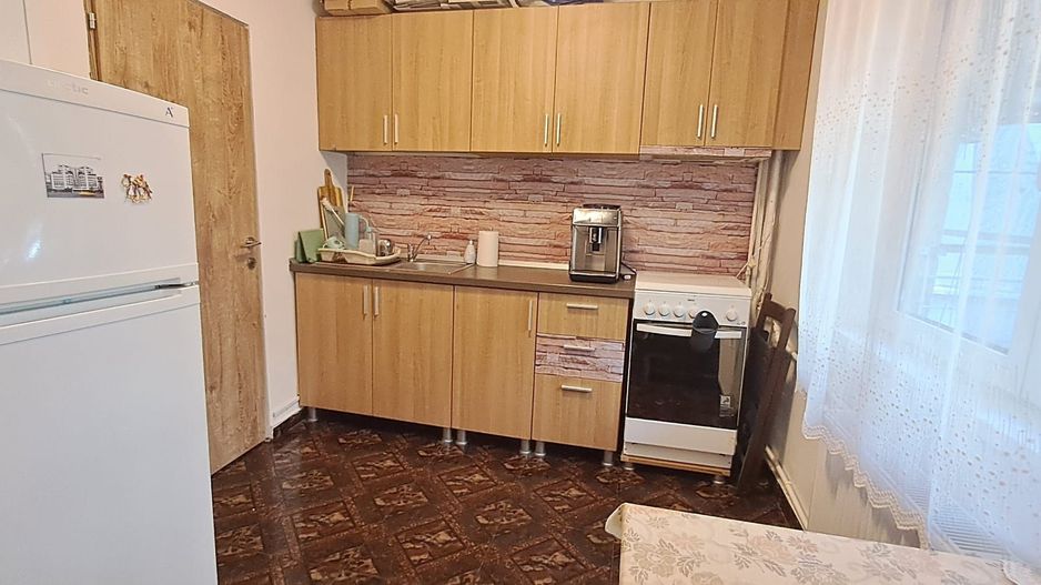 13 Septembrie, garsoniera, 50 mp, decomandata, parcare, mobilata, STB - Poză 4