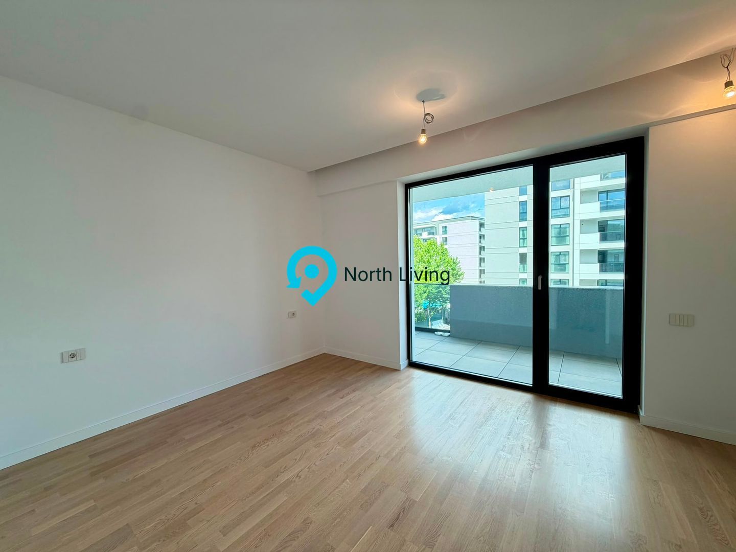 ✨Mută-te într-un apartament nou, premium, în inima zonei Iancu Nicolae - Poză 2