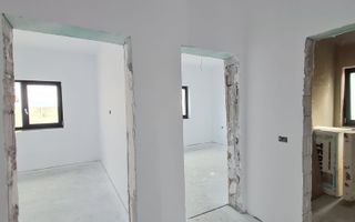 Casa individuala pe parter în Mosnita - Poză 12