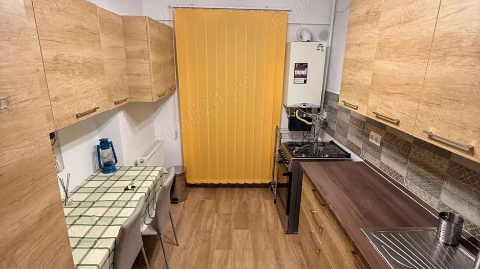 Inchiriere apartament 2 camere Bucuresti, Doamna Ghica - Poză 6