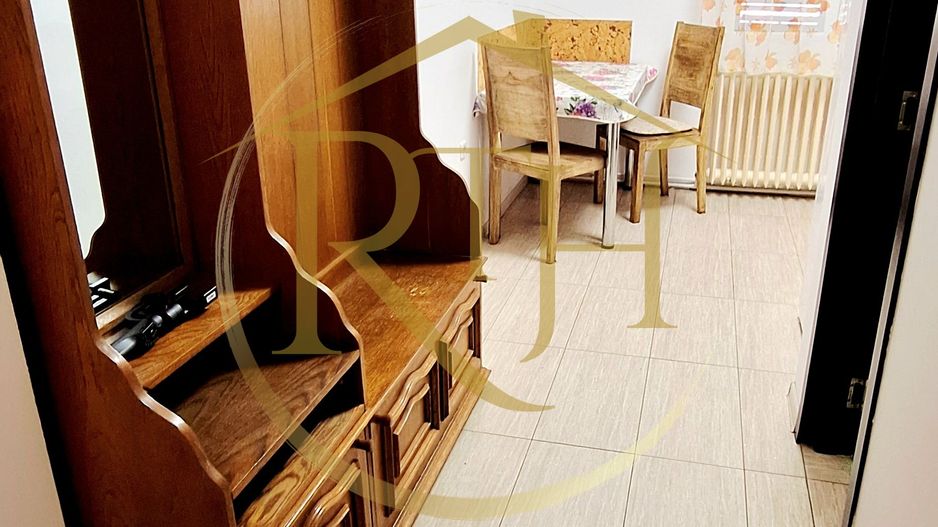 Oferim spre inchiriere, apartament 1 camera, spatios, aproape de Sp. Judetean - Poză 11