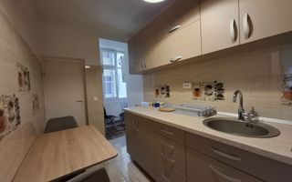 Apartament de închiriat ,  et.2 – cartier Ștrand,(langa magazin Profi) - Poză 4