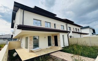 Vile Otopeni, aproape DN1, toate UTILITATILE, Mansarda - Poză 2