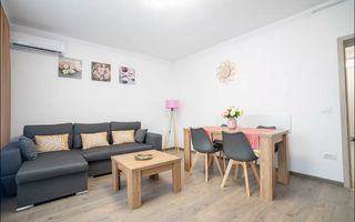 Apartament premium cu 2 camere | 60 mp | Coresi – Tractorul - Poză 5