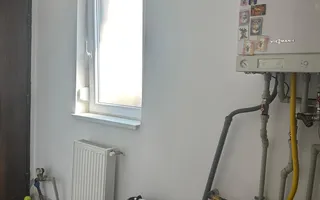 Vila individuală P+1, 5 camere, 260 mp utili – teren 400 mp - Poză 24