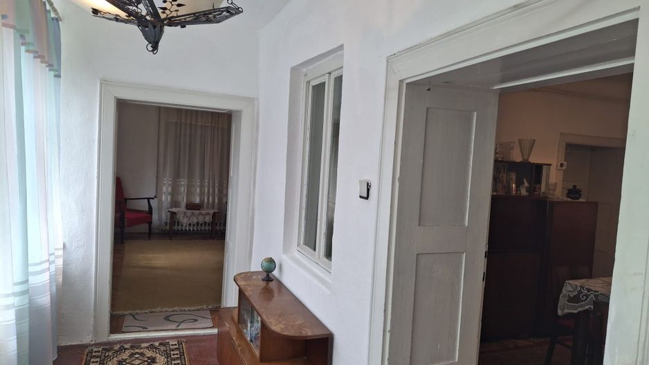 Casa de vanzare in Baciu. - Poză 7