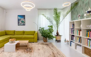 Casă / Vilă cu 4 camere de vânzare Tunari - Poză 22