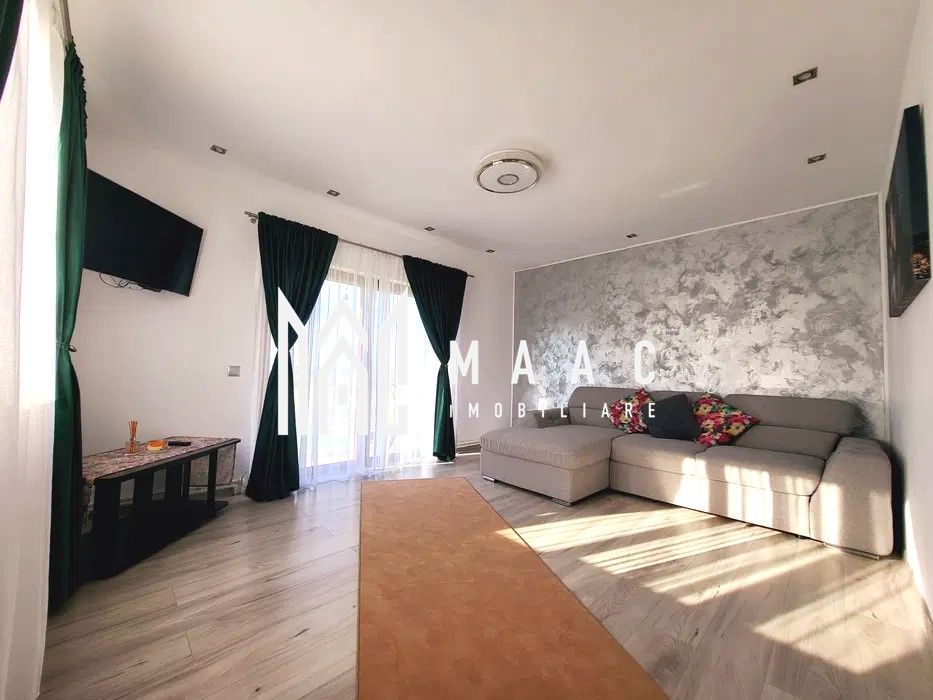 Casa individuala | 3 Camere | 472 mp teren | Cisnadie - Poză 1