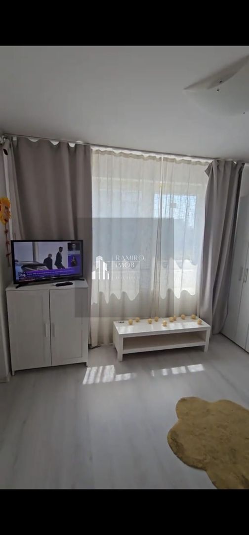 Garsoniera de inchiriat/ centrala proprie - Poză 1