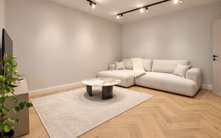 For Rent I Premium 2-Room Apartment | 22 sqm Terrace | Iancu Nicolae - Poză 5