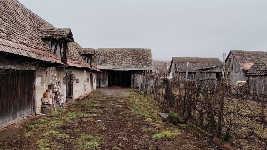 De vânzare casa Pelișor, jud. Sibiu - Poză 8
