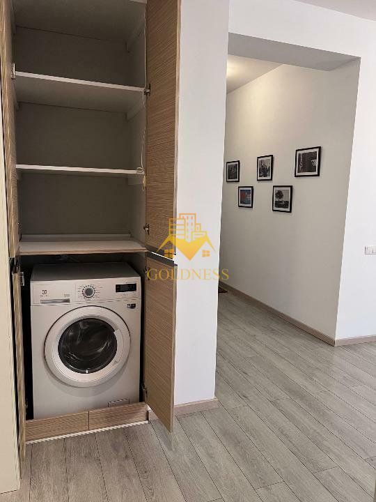 3 camere, modern, parcare, Zorilor, G.V. Bibescu, garaj - Poză 9