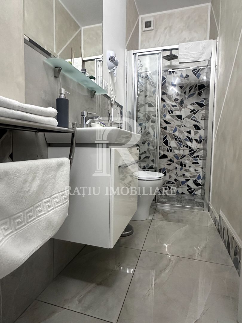 Apartament cu 2 camere | Ultracentral | Oradea - Poză 7