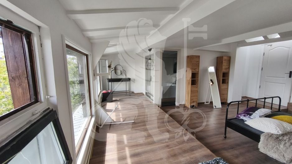 Apartament 3 Camere | Baneasa | Gradina Zoo - Poză 11