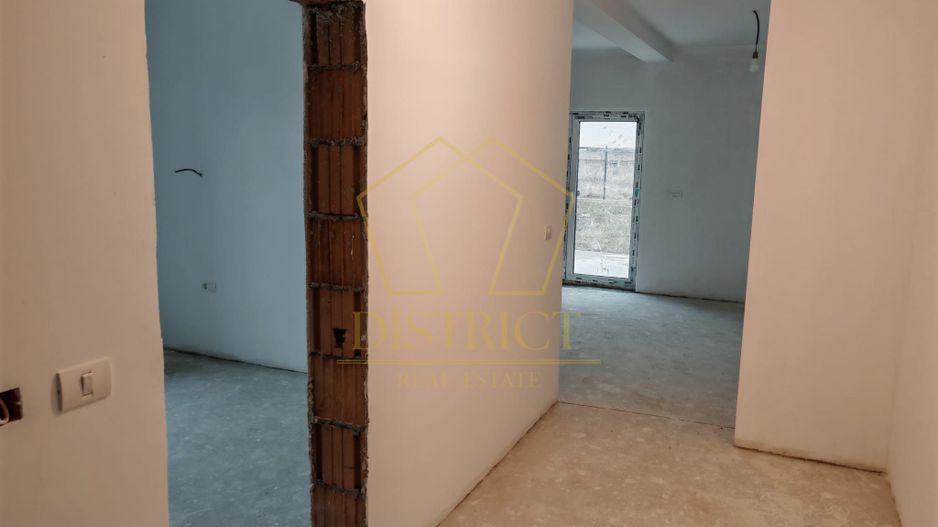 Duplex cu 4 camere despartit prin camera tehnica I Comision 0% I Giarmata Mare - Poză 4