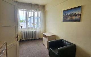 Apartament cu 2 camere, Piața Mihai Viteazu, ideal locuit sau birou. - Poză 4