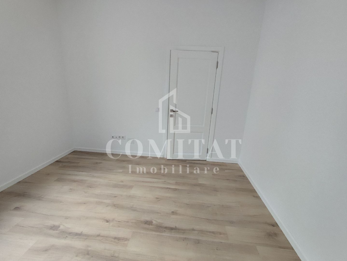 Apartament cu 2 camere | Zona Park Sun City - Eroilor | Florești - Poză 7