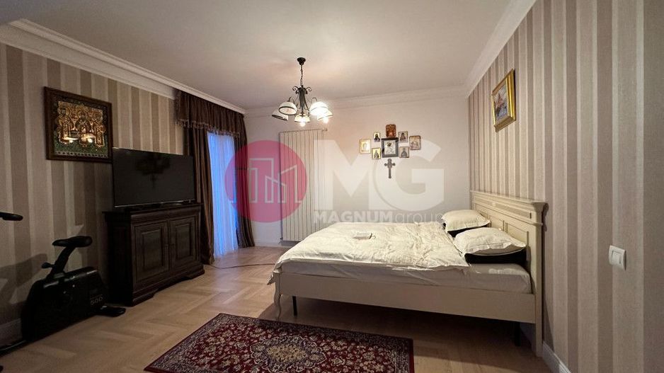 Penthouse de vanzare- Zagazului- Aviatie- Lac Floreasca - Poză 8