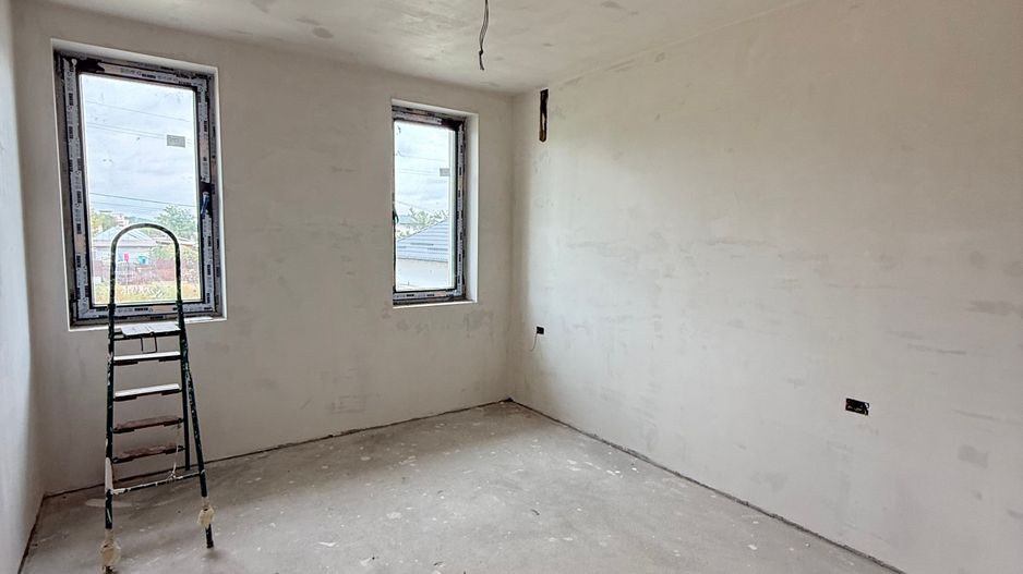 Vanzare Vila individuala P+1 2026 Mogosoaia - str. Poieni Ilfov - Poză 11