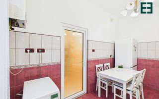 Apartament 2 camere - 102 mp construiți - Central - Arad - Poză 15