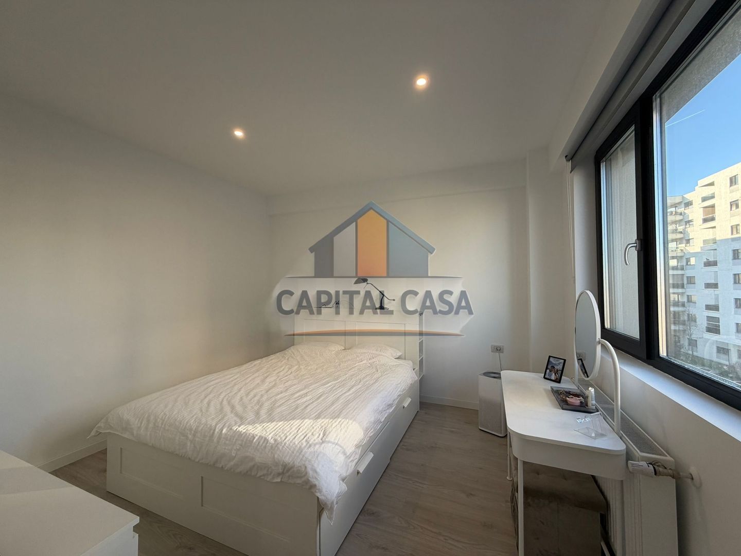 Apartament 2 Camere | Mobilat & Utilat in Pipera - Poză 2