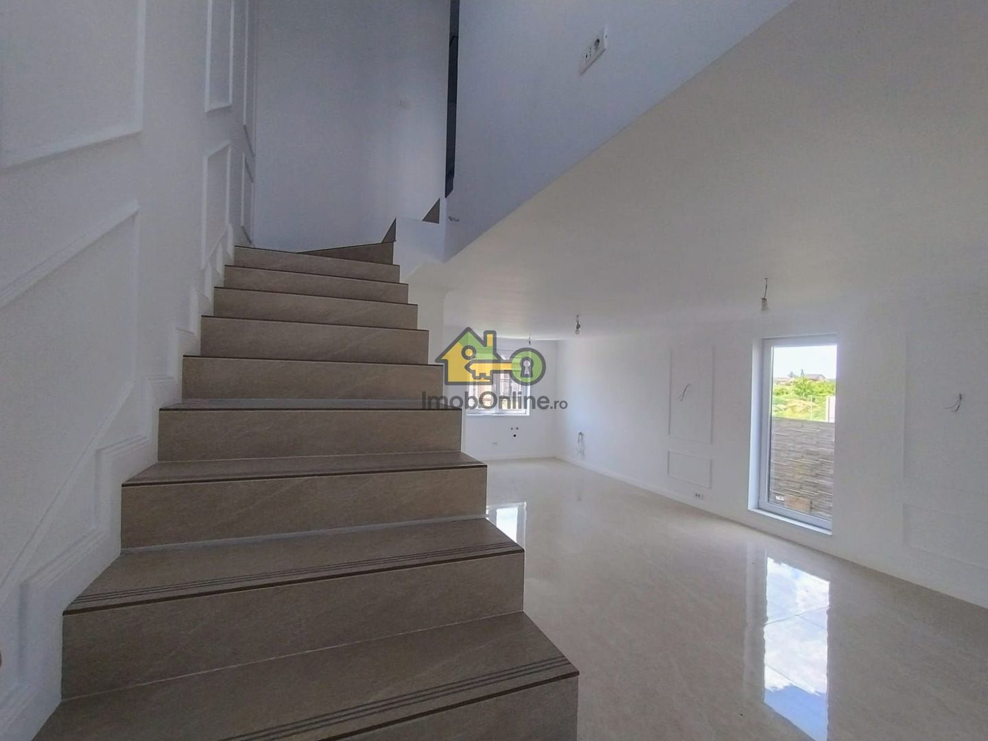 Duplex nou – 142 mp utili, 300 mp teren, Șag - Poză 7
