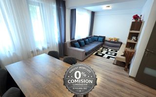Apartament cu 3 camere, bloc NOU, mobilat și utilat, VASLUI - zona TRAIAN; - Poză 11