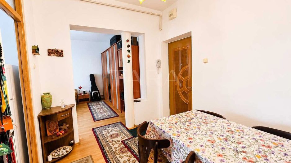 Apartament spatios Gruia-bloc nou! - Poză 3