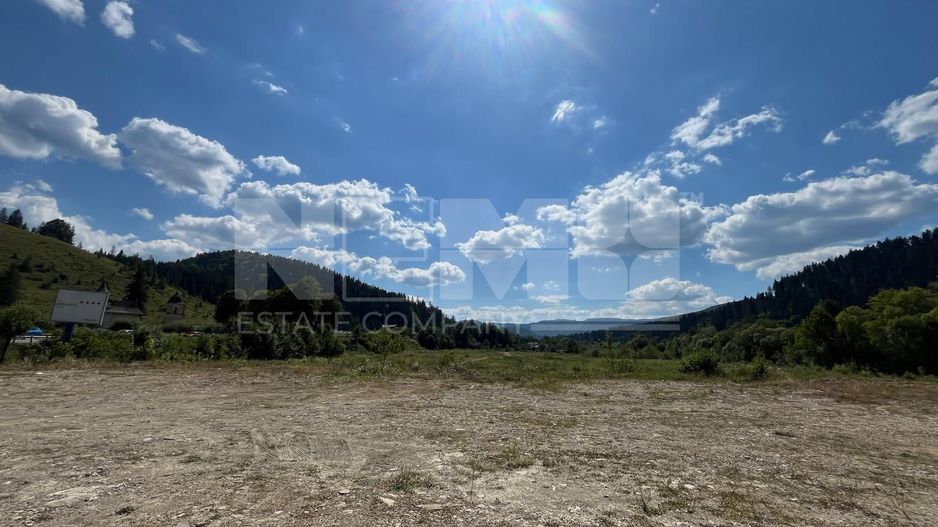 TEREN INTRAVILAN 2,26 HA | SUCEVITA | - Poză 3