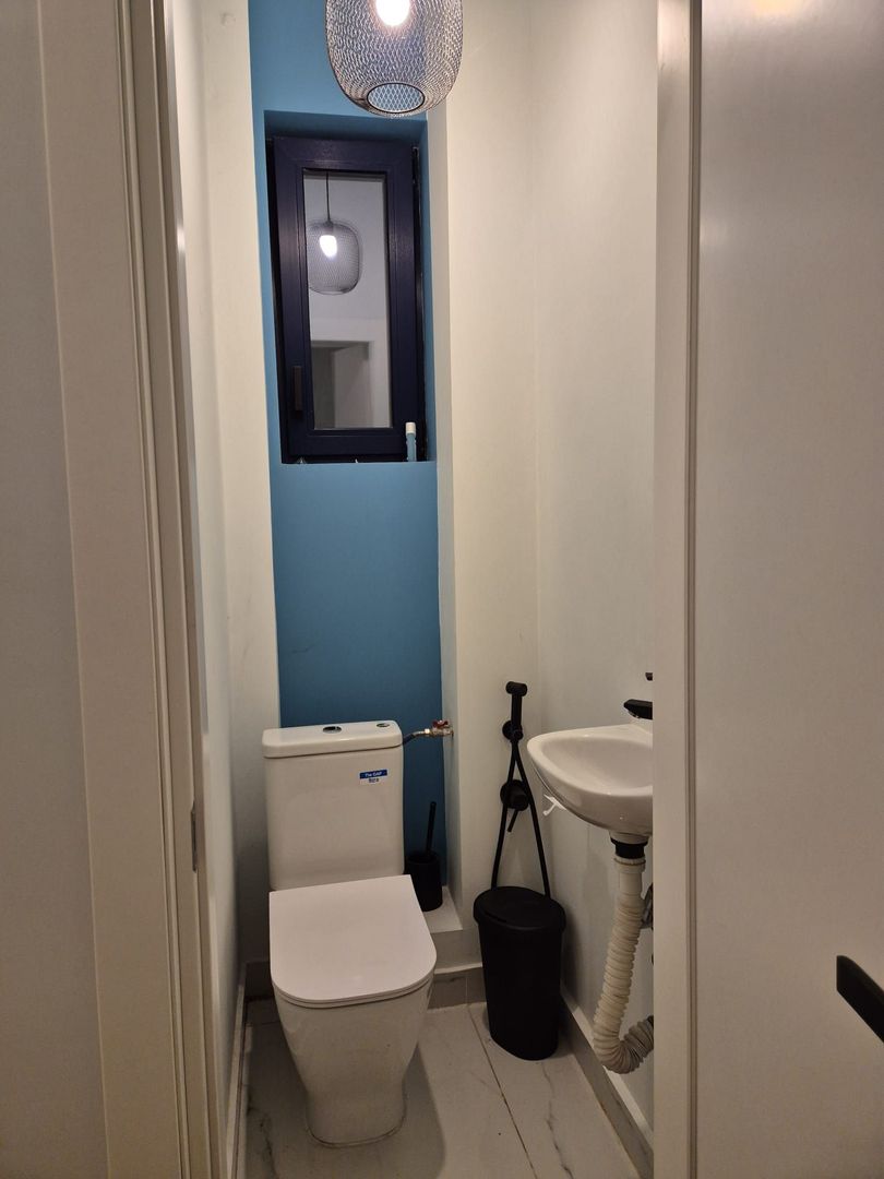 Apartament cochet de inchiriat in vila | 4 camere | zona Dorobanti - Poză 14