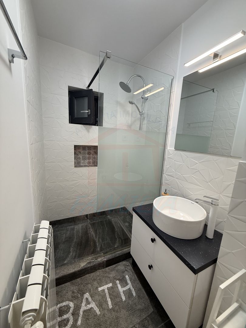 🏡De închiriat 2 camere, Faleza Dunării, 2.500 Ron/lună - Poză 7
