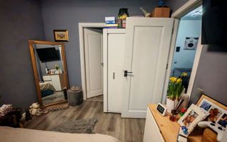 Apartament 2 camere cu terasă generoasă – Chinteni - Poză 4