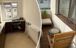 Apartament 2 camere decomandat, 61 mp, parcare inclusa, bloc 2020, CUG Tudor Nicolae, Iasi - Poză 6